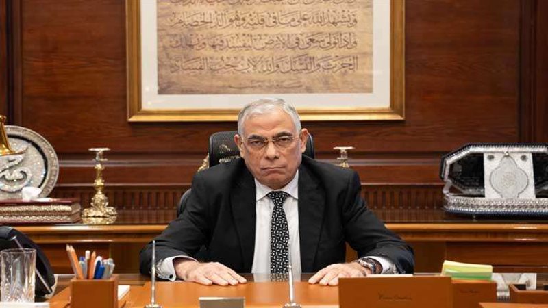 النائب العام المستشار
