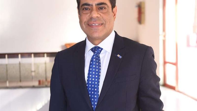 طارق قنديل