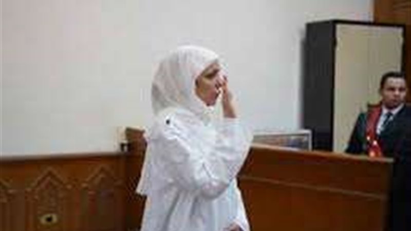 مضيفة الطيران