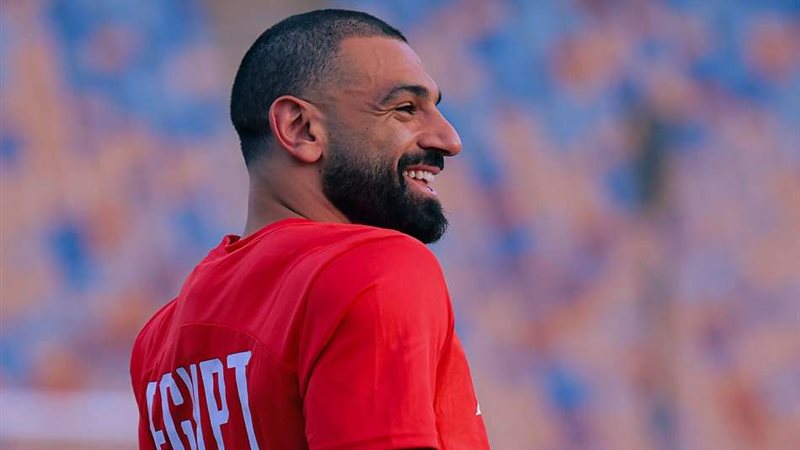 محمد صلاح