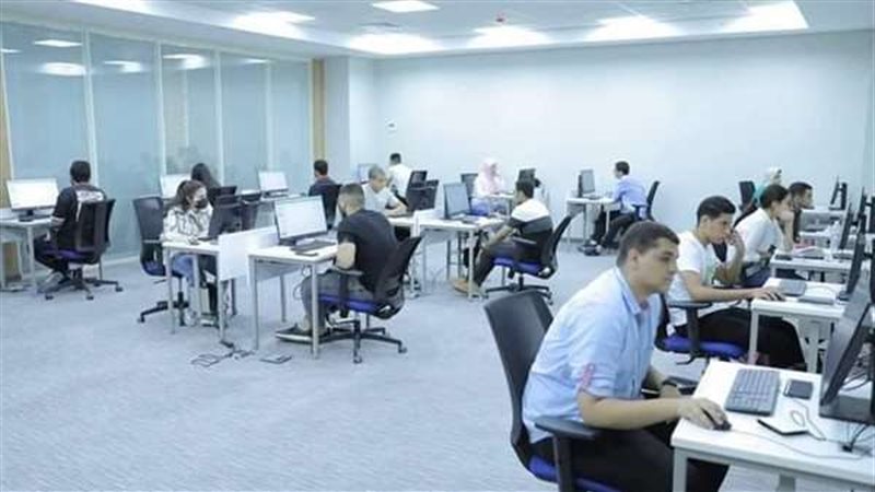 تنسيق الجامعات