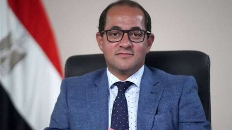 وزير المالية