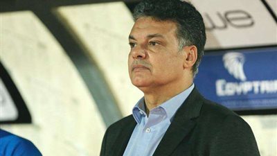 الزمالك ينعي إيهاب جلال مدرب الإسماعيلي