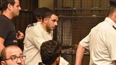 إعدام سفاح التجمع بعد إدانته بقتل ثلاث سيدات واستدراجهن لتعاطي المخدرات