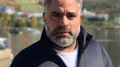 محمد شاهين يشارك أمينة خليل بطولة مسلسل 