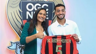 معلومات هتعرفها لأول مرة عن مروة عيد عبد الملك بعد تقديم مؤتمر محمد عبد المنعم