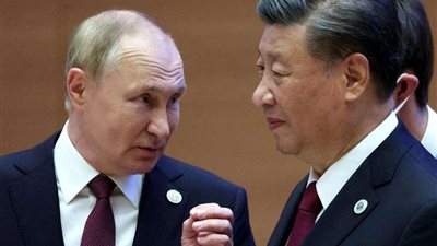 موسكو وبكين تعتزمان الرد على نشر صواريخ أميركية في اليابان