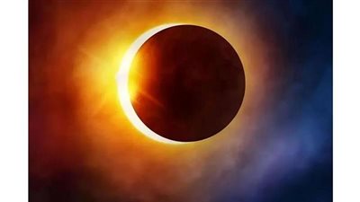 الكرة الأرضية تشهد خسوفًا جزئيًا للقمر في هذا الموعد