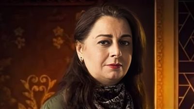 عاجل| وفاة الفنانة الكبيرة ناهد رشدي