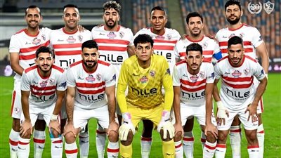 القناة الناقلة لمباراة الزمالك والشرطة الكينى اليوم فى الكونفدرالية