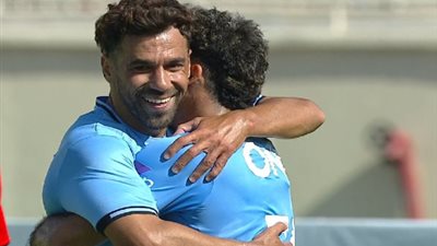 بهدف في الشوط الأول.. الزمالك ينهي الشوط الأول بالفوز على الشرطة الكينى