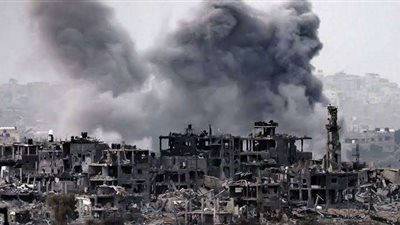 حركة حماس تشترط تحقيق مطالبها لإنهاء التصعيد مع إسرائيل