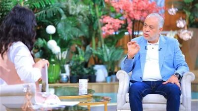 أشرف زكي: ناهد رشدي كانت تعاني من مرض خطير  لسنوات