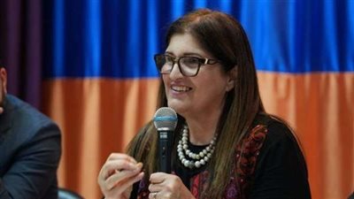 وزيرة الخارجية الفلسطينية: الضغط على الولايات المتحدة يتم عبر المصالح فقط