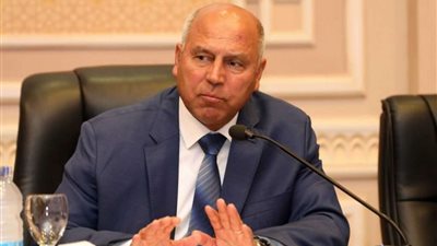 تكليف عاجل من وزير النقل بشأن حادث قطاري الشرقية