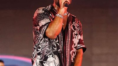 أحمد سعد يطرح أغنيته الجديدة 