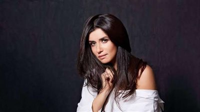 غادة عادل تنضم لمسلسل 