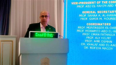 انطلاق فعاليات المؤتمر العلمي السنوي الرابع لأعصاب الأطفال بصعيد مصر