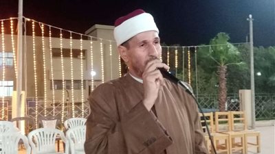 برائحة الورد المحمدية..أسيوط الجديدة تحتفل بالمولد النبوي الشريف