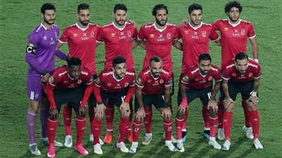 هاني وربيعة في الدفاع ..تشكيل 