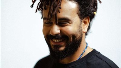 زجزاج غانم يطرح فيديو كليب 