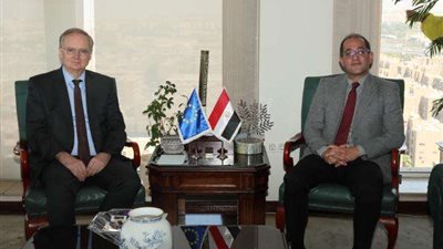 كجوك : نعمل على خفض معدل وأعباء الدين للناتج المحلي