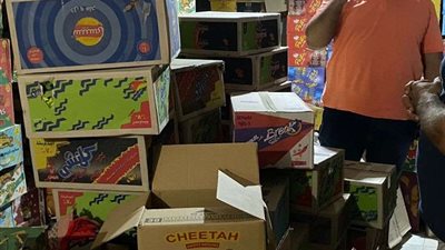 تحرير 220 محضر وإعدام 478 كيلو أغذية بالمنوفية