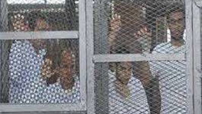 تأجيل محاكمة 12 متهما بفساد وزارة الري لجلسة 20 نوفمبر