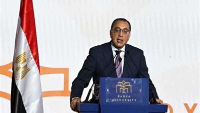 رئيس الوزراء: مصر تمتلك المقومات الكبيرة للاستثمار كسوق واعد