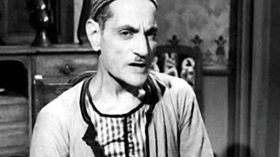 بين الفن والحياة.. معاناة عبد الوارث عسر في سنواته الأخيرة