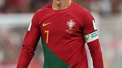 البرتغال تكرم رونالدو بوضع اسمه وصورته على عملة قيمتها 7يورو