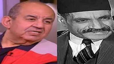 خاص/ محمد التاجي يكشف أسرارًا عن جده عبد الوارث عسر: 