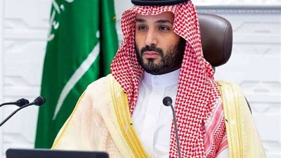 لوقف إطلاق النار بغزة.. ولي العهد السعودى يؤكد دعمه للجهود المصرية