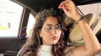 بالصور.... أحدث ظهور للفنانة أيتن عامر  على 