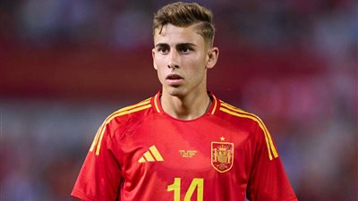 إصابة جديدة تؤجل عودة فيرمين لوبيز للمشاركة مع برشلونة