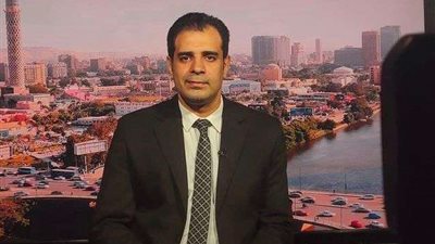 حازم الملاح: استبدال النيابة عقوبة الحبس بالعمل خارج مراكز الإصلاح يعزز من حقوق الانسان في مصر