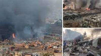 البنتاجون ينفي وجود معلومات حول تفجيرات لبنان