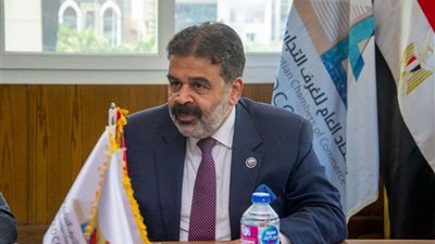 برلماني: تحسين منظومة رد الأعباء التصديرية يسهم فى زيادة الصادرات