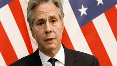 بلينكن :الولايات المتحدة لم تكن على علم بنفجيرات لبنان