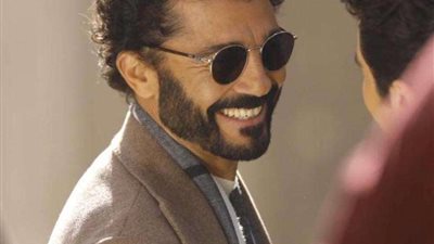 في عيد ميلاده.. خالد النبوي سنوات من العطاء الفني