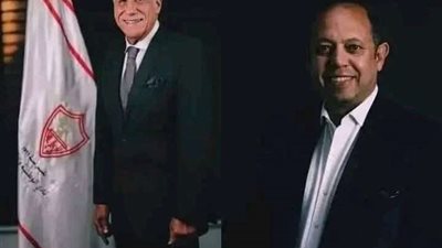 مجلس إدارة نادي الزمالك يحرص على دعم اللاعبين قبل مواجهة الشرطة الكيني