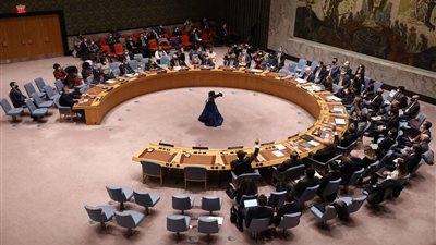 مجلس الأمن يعقد اجتماعاً يوم الجمعة لبحث انفجارات أجهزة 