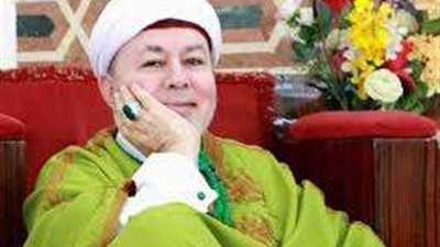 أبرز معلومات عن الشيخ صلاح الدين التيجاني