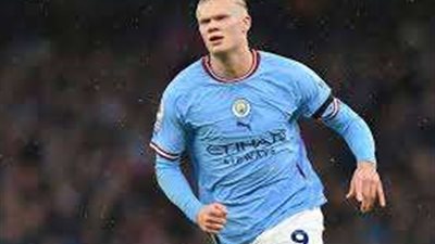 هالاند يقود هجوم مانشستر سيتي أمام إنتر ميلان في دوري أبطال أوروبا