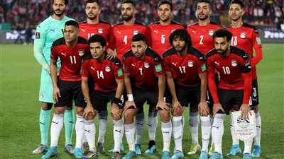 موعد مباراة منتخب مصر أمام موريتانيا في تصفيات الأمم الأفريقية 2025