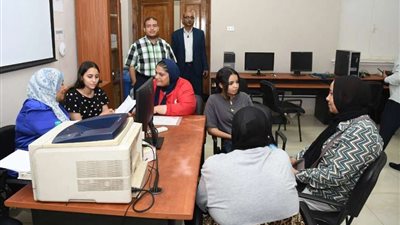 رسميًا الآن.. انطلاق مرحلة تقليل الاغتراب 2024 لطلاب المرحلة الثالثة