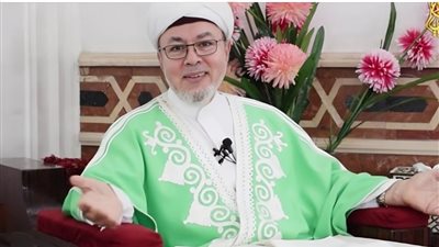 فضي.حة تهز الأوساط الدينية بالجيزة.. تحقيقات موسعة في اتهامات بالتح.رش