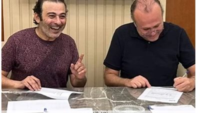 المتحدة تستجيب.. أحمد عزمي يعود للشاشة