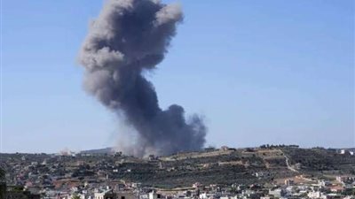 البنتاغون يرسل حاملة طائرات عسكرية إلى الشرق الأوسط وماكرون يتهم نتنياهو بدفع المنطقة نحو الحرب