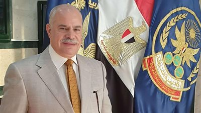 الكذب ما لوش رجلين.. اللواء رأفت الشرقاوي يوجه رسالة هامة